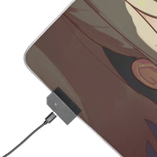 Load image into Gallery viewer, Mieruko-chan RGB LED Mouse Pad (Desk Mat)
