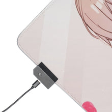 Load image into Gallery viewer, Sword Art Online: Alicization RGB LED Mouse Pad (Desk Mat)
