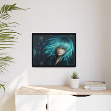 Load image into Gallery viewer, Anime One-Punch Man Canvas Framed Art Print
