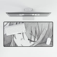 Load image into Gallery viewer, Anime Sakurasou No Pet Na Kanojo Mouse Pad (Desk Mat)
