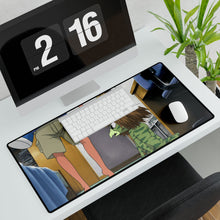 Load image into Gallery viewer, Summer Days With Coo Mouse Pad (Desk Mat)

