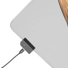 Load image into Gallery viewer, Fate/Stay Night RGB LED Mouse Pad (Desk Mat)
