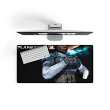 Load image into Gallery viewer, Planetside 2 Mouse Pad (Desk Mat)
