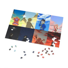 Load image into Gallery viewer, Anime Naruto Jigsaw Puzzle

