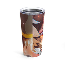 Load image into Gallery viewer, KonoSuba - God’s blessing on this wonderful world!! Tumbler 20oz
