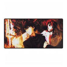 Load image into Gallery viewer, Ghost Hunt Mouse Pad (Desk Mat)
