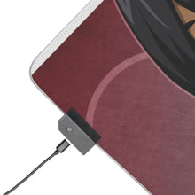 Load image into Gallery viewer, Monogatari (Series) RGB LED Mouse Pad (Desk Mat)
