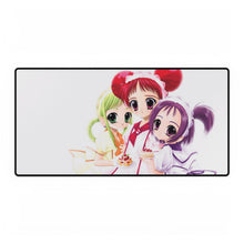 Load image into Gallery viewer, Ojamajo Doremi Mouse Pad (Desk Mat)
