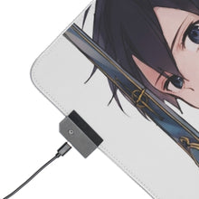 Load image into Gallery viewer, Sword Art Online: Alicization RGB LED Mouse Pad (Desk Mat)
