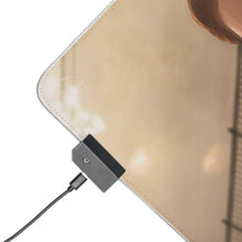 Load image into Gallery viewer, Jujutsu Kaisen RGB LED Mouse Pad (Desk Mat)
