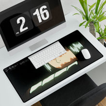 Load image into Gallery viewer, The Legend Of Hei Mouse Pad (Desk Mat)
