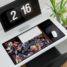 Load image into Gallery viewer, Anime Pixiv Fantasia Mouse Pad (Desk Mat)
