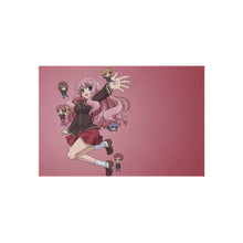 Load image into Gallery viewer, Baka And Test Rug

