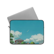 Load image into Gallery viewer, Anime Spirited Awayr Laptop Sleeve
