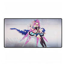 Load image into Gallery viewer, Macross Delta Mouse Pad (Desk Mat)
