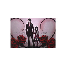 Load image into Gallery viewer, Anime Original Rug
