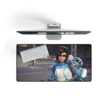 Load image into Gallery viewer, Overwatch 2 Mouse Pad (Desk Mat)
