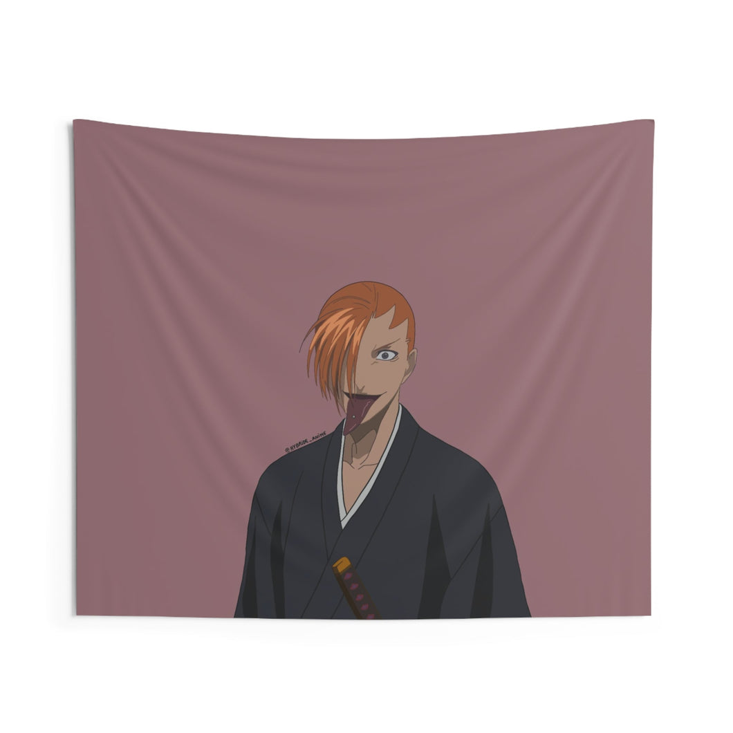 Anime Bleach Indoor Wall Tapestry