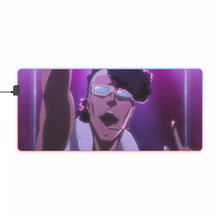 Load image into Gallery viewer, THE BATTLE RGB LED Mouse Pad (Desk Mat)
