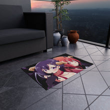 Load image into Gallery viewer, Gabriel DropOut Satanichia Kurumizawa Mcdowell, Vignette Tsukinose April Rug
