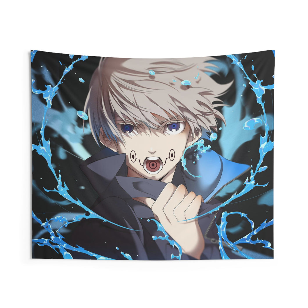 Jujutsu Kaisen Indoor Wall Tapestry