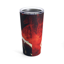 Load image into Gallery viewer, Hunter x Hunter Gon Freecss Tumbler 20oz
