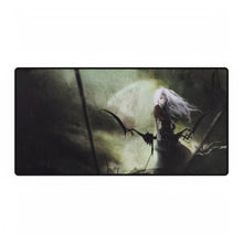 Load image into Gallery viewer, Anime Touhou Mouse Pad (Desk Mat)

