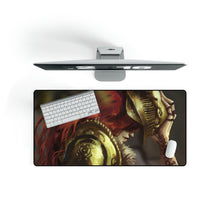 Load image into Gallery viewer, Malenia Elden Ring Art Mouse Pad (Desk Mat)
