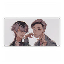 Load image into Gallery viewer, Anime Tokyo Revengers Mouse Pad (Desk Mat)
