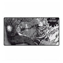 Load image into Gallery viewer, Kenichi The Mightiest Disciple Mouse Pad (Desk Mat)
