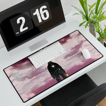 Load image into Gallery viewer, Obito Uchiha Mouse Pad (Desk Mat)
