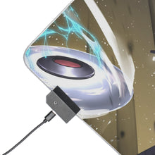 Load image into Gallery viewer, Anime Super Robot Wars RGB LED Mouse Pad (Desk Mat)
