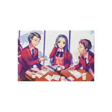 Load image into Gallery viewer, Classroom Of The Elite Rug

