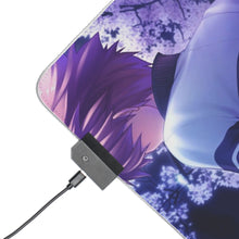 Load image into Gallery viewer, Rewrite RGB LED Mouse Pad (Desk Mat)
