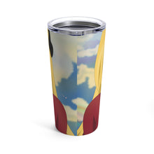 Load image into Gallery viewer, Blonde-chan Tumbler 20oz
