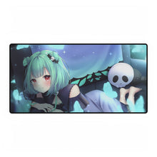 Load image into Gallery viewer, Uruha Rushia Mouse Pad (Desk Mat)
