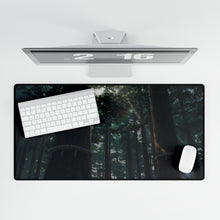 Load image into Gallery viewer, Your Name. Mouse Pad (Desk Mat)
