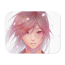 Load image into Gallery viewer, Dororo Hyakkimaru, Dororo Sherpa Blanket
