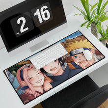 Load image into Gallery viewer, Anime Naruto Mouse Pad (Desk Mat)
