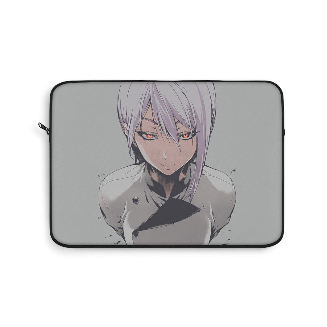 Anime Food Wars: Shokugeki no Soma Laptop Sleeve