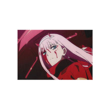 Load image into Gallery viewer, Darling in the FranXX Rug
