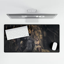 Load image into Gallery viewer, Fantasy Women Mouse Pad (Desk Mat)
