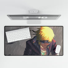 Load image into Gallery viewer, Anime Naruto Mouse Pad (Desk Mat)
