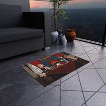 Load image into Gallery viewer, Anime Kantai Collection Rug
