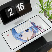 Load image into Gallery viewer, Anime Re:ZERO -Starting Life in Another World- Mouse Pad (Desk Mat)
