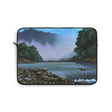 Load image into Gallery viewer, Anime Princess Mononoke Laptop Sleeve
