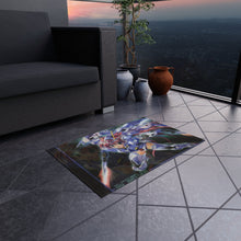 Load image into Gallery viewer, Anime Mobile Suit Gundam 00 Rug
