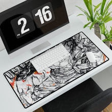 Load image into Gallery viewer, Anime One Piece Mouse Pad (Desk Mat)
