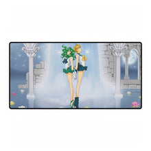 Load image into Gallery viewer, Anime Sailor Moon Mouse Pad (Desk Mat)
