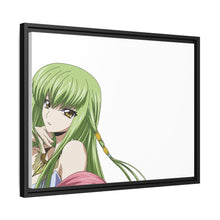 Load image into Gallery viewer, Code Geass Canvas Framed Art Print
